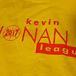 Kevin Honan WBB League - @honanleague Instagram Profile Photo