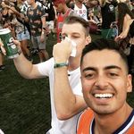 Kevin Knight - @kevinknight Instagram Profile Photo