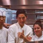 Kevin Lee - @chefboylee Instagram Profile Photo