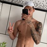 Kevin Lorenz - @_kevinlorenz Instagram Profile Photo