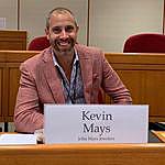 Kevin Mays - @kdub495 Instagram Profile Photo