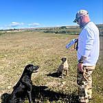 Kevin McFarland - @fastlane_outfitter_kennel Instagram Profile Photo