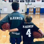 Kevin McKenzie - @coach_mckenzie13 Instagram Profile Photo