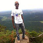 Kevin Mabona - @kmabona Instagram Profile Photo