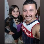 MELISSA MATIAS | DENTISTA ?? - @mell_kevin Instagram Profile Photo
