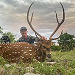 Kevin Meredith - @arrow_sent_outdoors Instagram Profile Photo