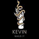 Kevin Nguyen - @kevin.nailsit Instagram Profile Photo