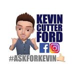 Kevin Newcomb - @kevin.cutter.ford Instagram Profile Photo