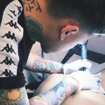 Kevin Nguyen - @_kevinnguyen_tattoo Instagram Profile Photo