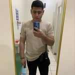 Kevin Padilla - @__kevinpadilla Instagram Profile Photo