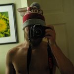 Kevin Pierce - @kevin_piercee Instagram Profile Photo