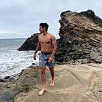 Kevin Rafael - @kev.inreal Instagram Profile Photo