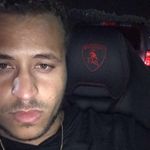Kevin Sims - @halfwayblack7 Instagram Profile Photo