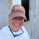 Kevin Thornton - @kevin_the_first77 Instagram Profile Photo