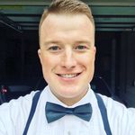 Kevin Whitlatch - @kevin.whitlatch Instagram Profile Photo