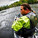 Kevin Whitley - @kayakkevin Instagram Profile Photo