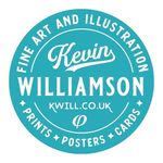 Kevin Williamson - @_kevin_williamson Instagram Profile Photo
