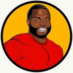 Kevin Womack - @art_by_killa_kev Instagram Profile Photo