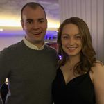 Erin and Kevin - @erin_and_kevin Instagram Profile Photo