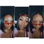 Keyana Hawkins-Massie - @keyy_beautiful Instagram Profile Photo
