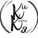 Kia Simmons - @kiakreations3 Instagram Profile Photo