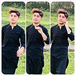 ShiiFa Ullah KaHn AibokhAil - @a_nonymou_x Instagram Profile Photo