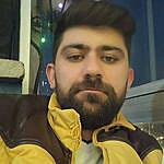 Murat Kinaci(jilet) - @deli_yurek4265 Instagram Profile Photo