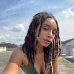 Kiara Bell - @yungcollarbone Instagram Profile Photo