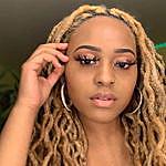 kiara Davis - @kiara_davis33 Instagram Profile Photo