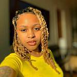 kiara Davis - @kiara_davis88 Instagram Profile Photo