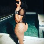 keisha Cummings - @cummings_keisha Instagram Profile Photo