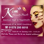 Kim Beauty Nails - @kim.beautynails Instagram Profile Photo