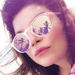 Kim Edens - @xuligankill Instagram Profile Photo