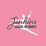 Kim Jenkins - @jenkinsschoolofdance_gc Instagram Profile Photo