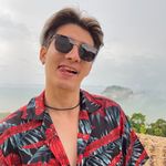 Kim Chatnaphat - @kim_kunapad Instagram Profile Photo
