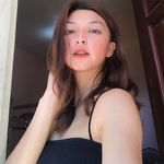 Kim Cabuslay Tonducan - @_kimmuse Instagram Profile Photo