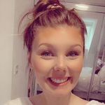 Kim Robinson - @kimrobinson__ Instagram Profile Photo