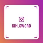 kim_sword - @kim_sword Instagram Profile Photo