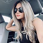 Kim Tran - @hairdesignerkim Instagram Profile Photo