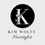 Kim wolfe - @kim_trueambitionhairstylist Instagram Profile Photo