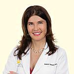 Dr. Kimberly Thompson - @miamifertilityexpert Instagram Profile Photo