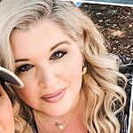 Kimberlee | French Country Style - @crown.and.sparrow Instagram Profile Photo