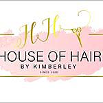 House of Hair by Kimberley - @houseofhair_by_kimberley Instagram Profile Photo