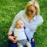 Kimberly-Lindsey Donni-Herpoel - @kimberly_donni_lindsey_herpoel Instagram Profile Photo