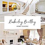 Kimberley Bentley - @kb_homestyling Instagram Profile Photo