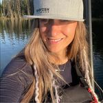 Kimberley Kenyon - @borntoboard.ca Instagram Profile Photo