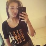 Kimberley Gibson - @gibson.kimberley Instagram Profile Photo