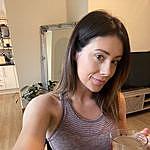 Kimberley Jones - @healthy_with_kim Instagram Profile Photo