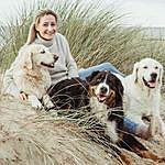 Kimberley de Keyser - @dogs_in_motion Instagram Profile Photo