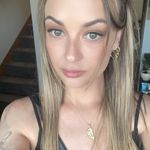 Kimberley Patterson - @kimberleyfaye Instagram Profile Photo
